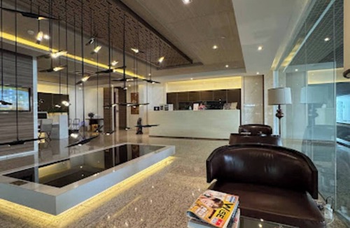 Khlong Toei Condo | QS Studio Deluxe/49SQM/Monthly
