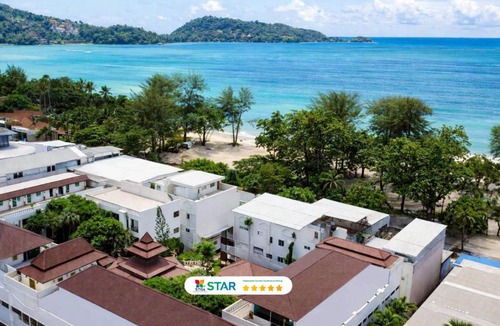 Patong Hotel | Quality Beach Resorts and Spa Patong