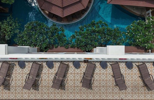 Patong Hotel | Quality Beach Resorts and Spa Patong