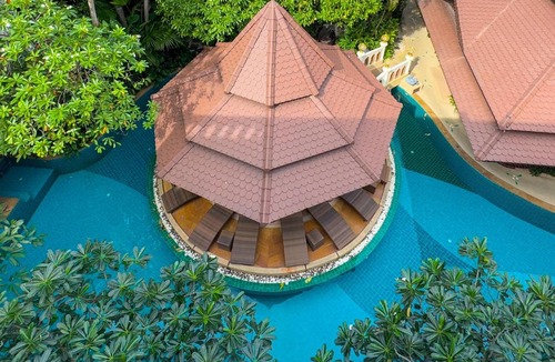 Patong Hotel | Quality Beach Resorts and Spa Patong