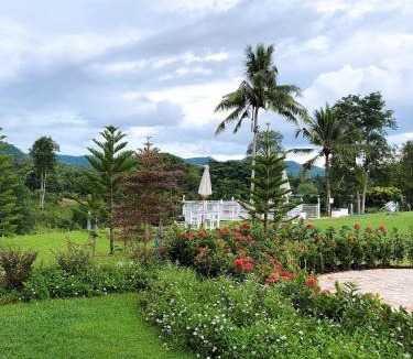 Huai Sat Yai House | Quality Time Farmstay Deluxe Room