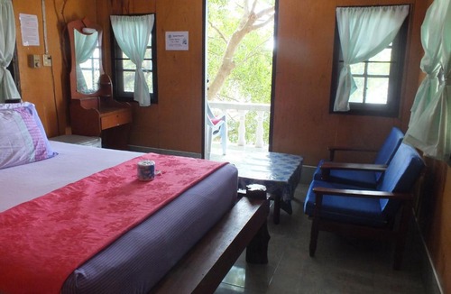 Koh Tao House | Queen Resort Koh Tao