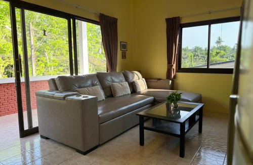Krabi Apartment | Quiet house in Ao Nang, close to nature
