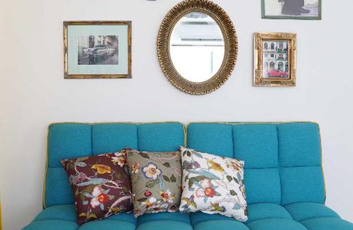 Thonglor Villa | Quirky and Artistic Home with a Copper Bath