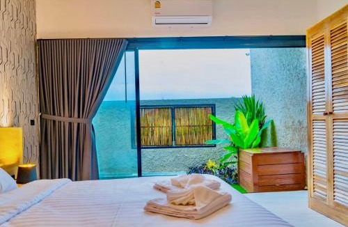 Phetchaburi Villa | R resident resort