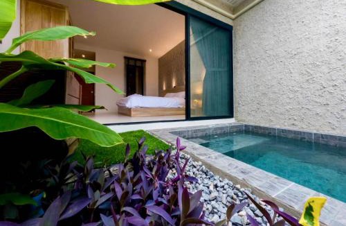 Phetchaburi Villa | R resident resort
