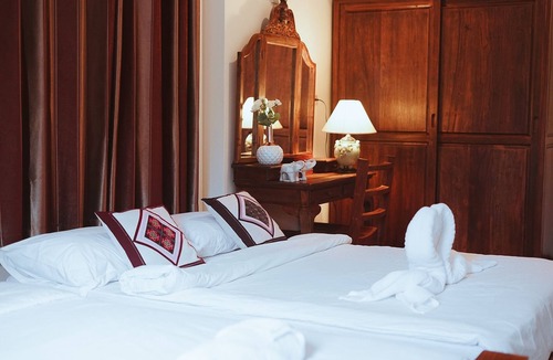 Yu Wa Hotel | Rabeing view Doona Chiang Mai