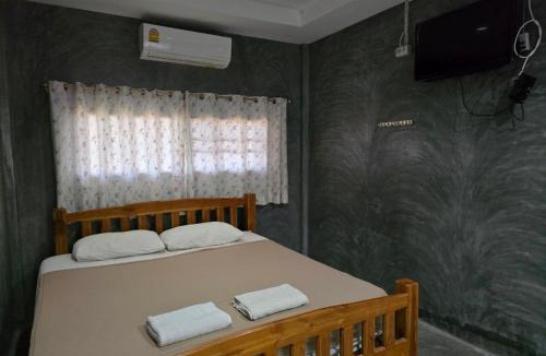 Kaeng Sian Hotel | Rabiangmai Homestay & Farm