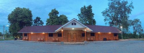 Kaeng Sian Hotel | Rabiangmai Homestay & Farm