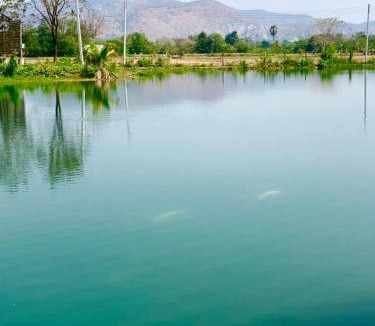 Kaeng Sian Hotel | Rabiangmai Homestay & Farm