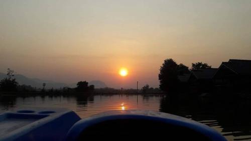 Kaeng Sian Hotel | Rabiangmai Homestay & Farm