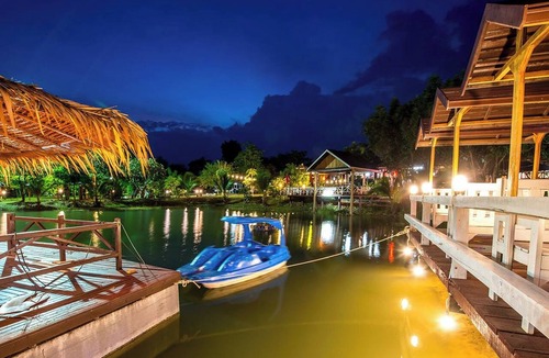Kaeng Sian Hotel | Rabiangmai Resort