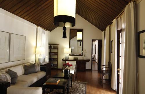 Old City Resort | Rachamankha Hotel