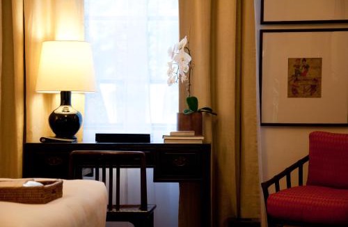 Old City Resort | Rachamankha Hotel