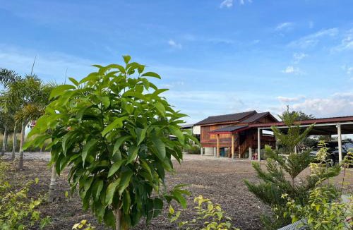 K. Wang Sombun House | Rachatadapa Village