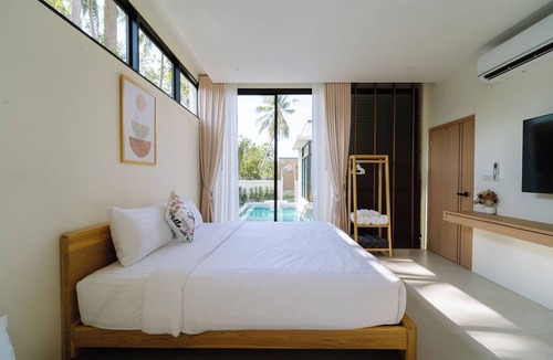 Hat Yai Hotel | Radarin Villa