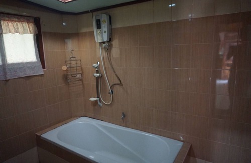 Ban Rai Hotel | Rai Aeifoon Resort