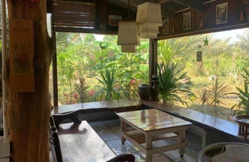 Wang Mi Resort | Rai Kidteung Resort