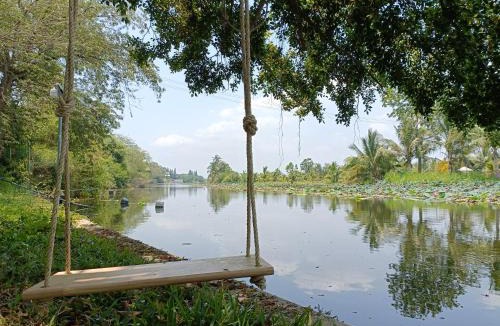 Prachuap Khiri Khan House | Rai Lung Tui Homestay