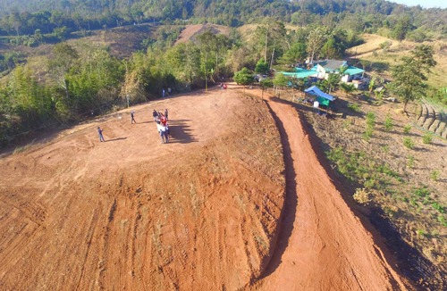 Phetchabun Hotel | Rai Nunnapas