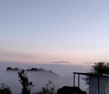 Lom Kao Hotel | Rai Saeng Tawan at Phu Thap Buek