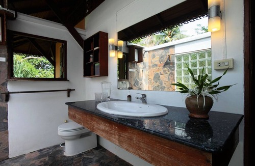 Krabi House | Railay Beach House (#11A) - Beach & Sea Views 50m to West Railay Beach