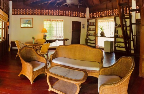Krabi House | Railay Beach House (#11A) - Beach & Sea Views 50m to West Railay Beach