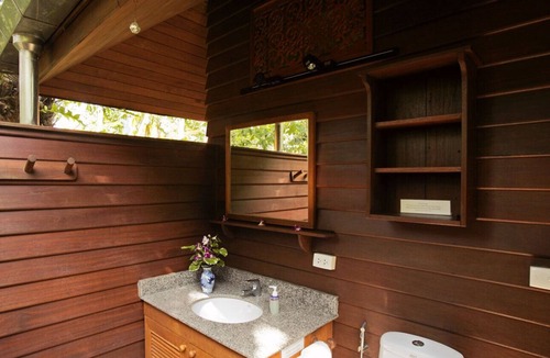 Krabi House | Railay Beach House (#7GW) - Cozy Guest Wing 50m to West Railay Beach -