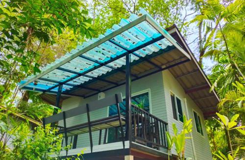Kaeng Sopha Resort | Rain Forest Resort