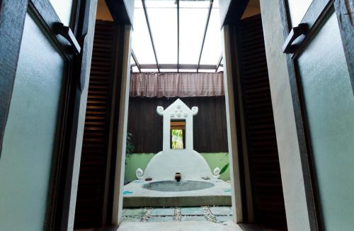 Tha Sala Hotel | Rainforest ChiangMai Hotel