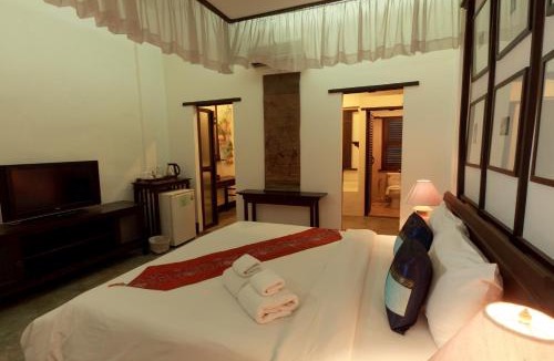 Tha Sala Hotel | Rainforest ChiangMai Hotel