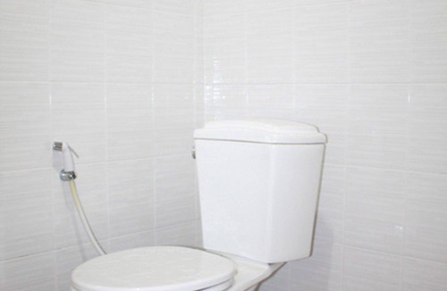 Ao Luek Hotel | Raipreda Homestay