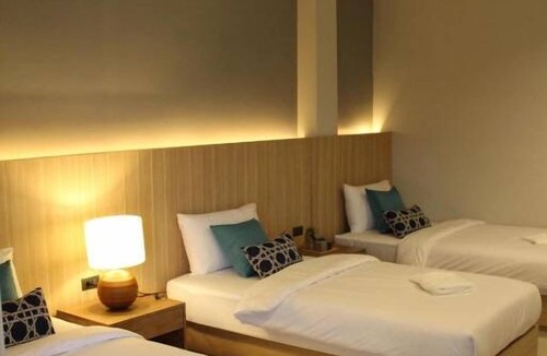 Talat Hotel | Rajthani Hotel