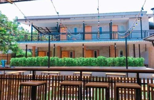 Koh Lan Resort | Rakchayanin Resort Koh Larn