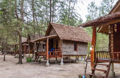 Khura Buri Resort | Rakkan Resort