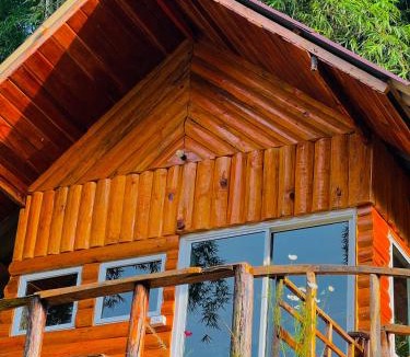 Doi Lo House | Rakkhao Inthanon homestay LoveInthanon