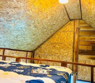 Doi Lo House | Rakkhao Inthanon Homestay