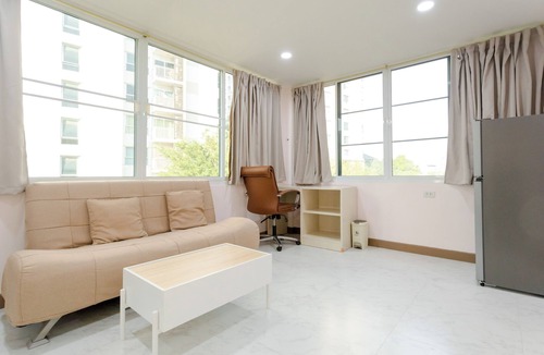 Bang Na Apartment | Rama Residency Sukhumvit Bangkok