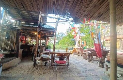 Saladan House | Rame