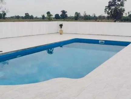 Phu Sing Villa | Ranch Seda Mosegaard