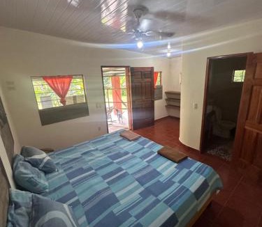 Moyogalpa Hostel | Rancho Tranquillo
