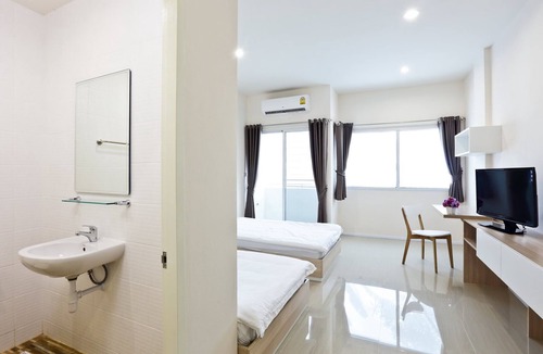 Map Yang Phon Hotel | Rangh Place