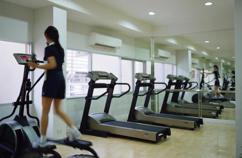 Rangsit Hotel | Rangsit Apartment I