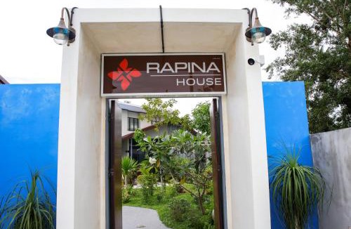 Mai Khao House | Rapina House