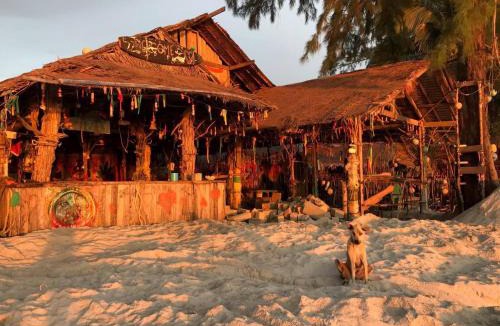 Ranong House | Rasta Baby Bar & Bungalows - Suitable for young travelers