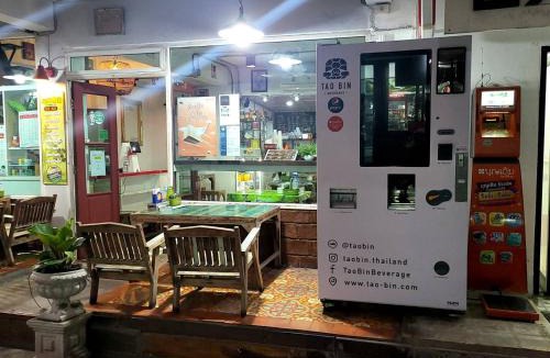 Bang Phlat Apartment | Ratanawong Place 301