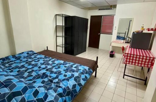 Bang Phlat Apartment | Ratanawong Place 334