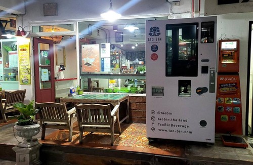 Bang Phlat Apartment | Ratanawong Place 406