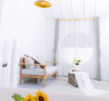 Ratchadaphisek House | Ratchada Retreat Boutique Villa 1