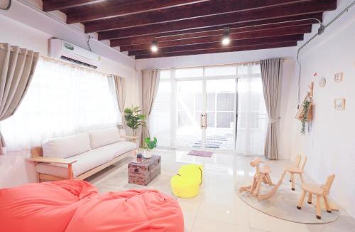 Ratchadaphisek Villa | Ratchada Retreat Villa 2